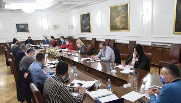 Pojačane kontrole, 8. mart proslaviti bez okupljanja