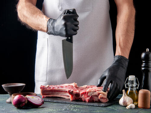 Pojačane kontrole mesa u RS narednih dana