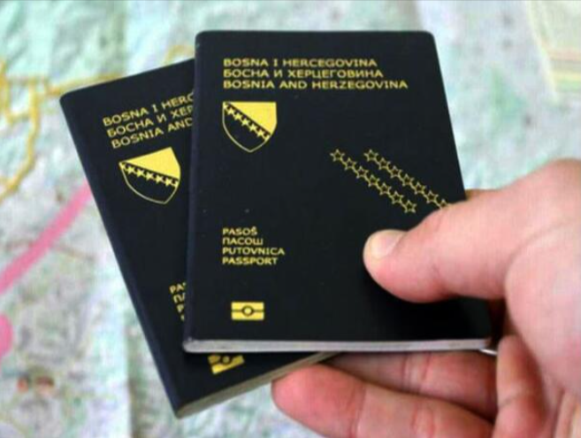 Pojačane kontrole na granicama: Novi režim ulaska u EU stvara gužve