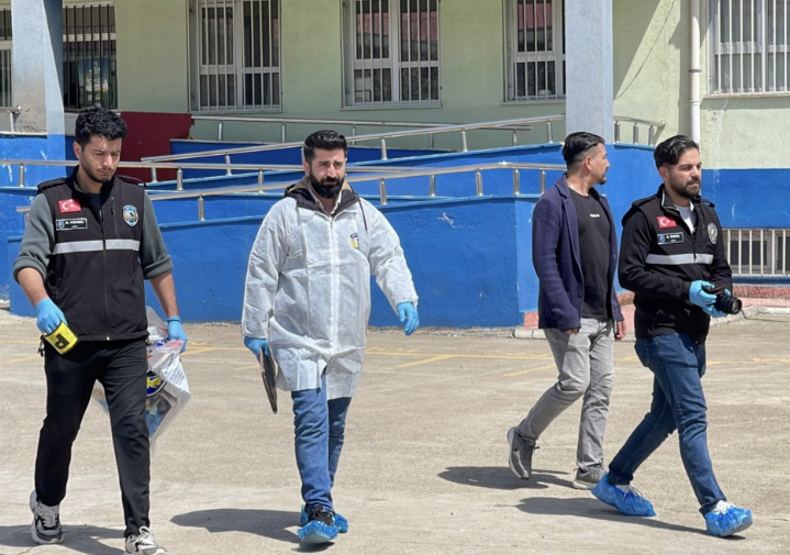 Pojačane mjere bezbjednosti u školama u Turskoj