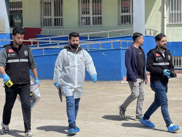 Pojačane mjere bezbjednosti u školama u Turskoj