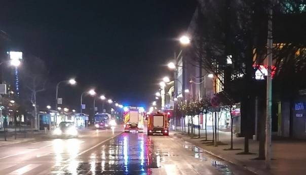 Pojačane mjere higijene i na javnim površinama u Banjoj Luci