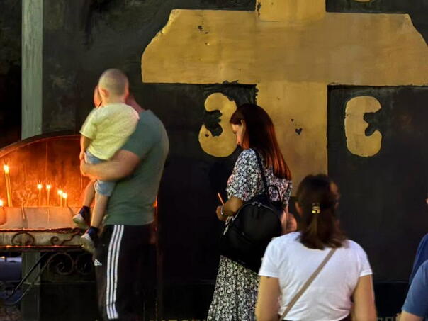 Pojačano prisustvo policije u Brčkom: Na skupu se veliča Mladić