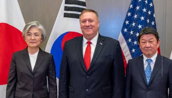 Pojačati napore da se zaustavi širenje koronavirusa