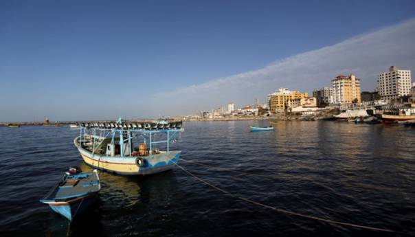 Pojas Gaze ostao bez testova na koronavirus, apeluje za pomoć