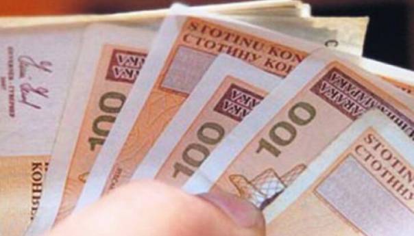 Pojašnjenje iz Vlade KS: Sve porodilje će dobijati naknadu od 996 KM