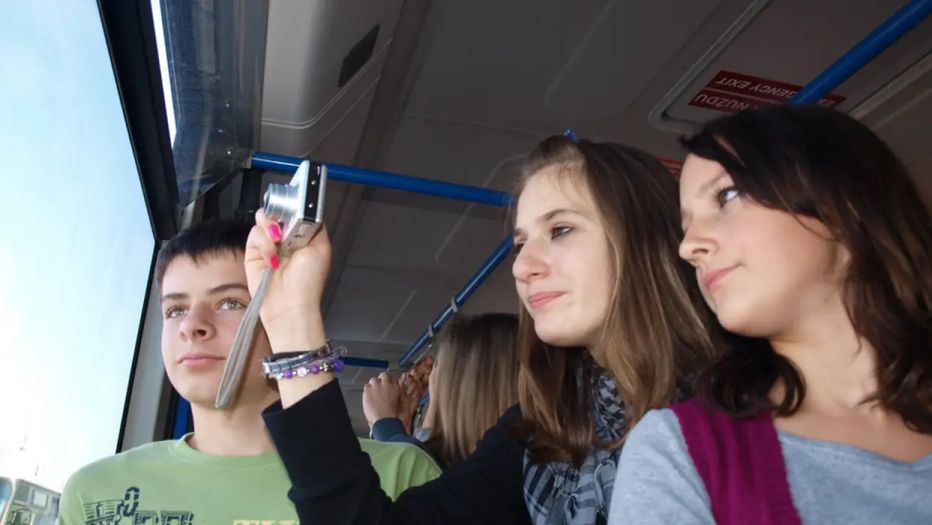 Pojavila se fotografija Aleksandre Prijović iz osnovne škole, mnogi je nisu prepoznali