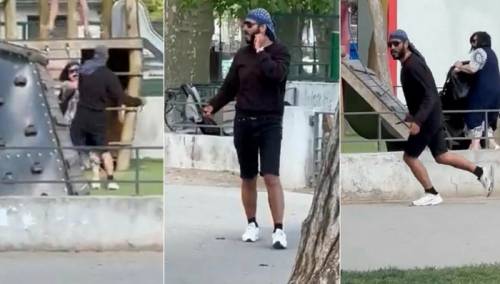 Pojavila se nova snimka stravičnog napada u Francuskoj