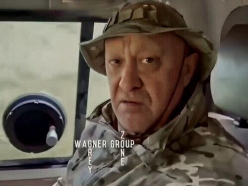 Pojavila se snimka Prigožina par dana prije smrti: 'Za one koji se pitaju jesam li živ'