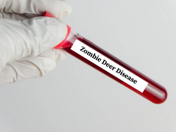 Pojavila se 'zombi' bolest nakon 20 godina: Stiglo upozorenje