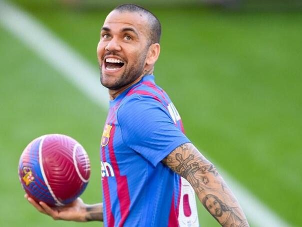 Pojavile se glasine da je Dani Alves izvršio samoubistvo, oglasili se njegovi advokati