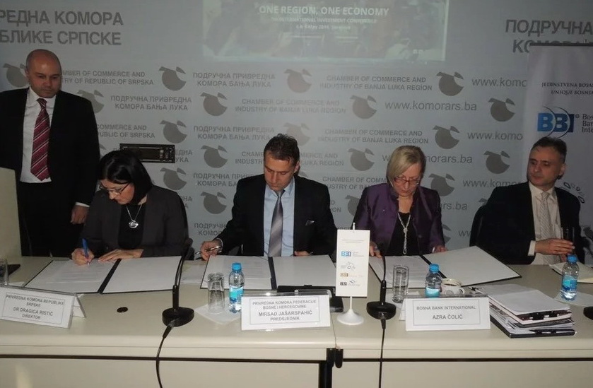 Pojavili se lažni radnici Privredne komore RS, nude pomoć za vrijeme pandemije