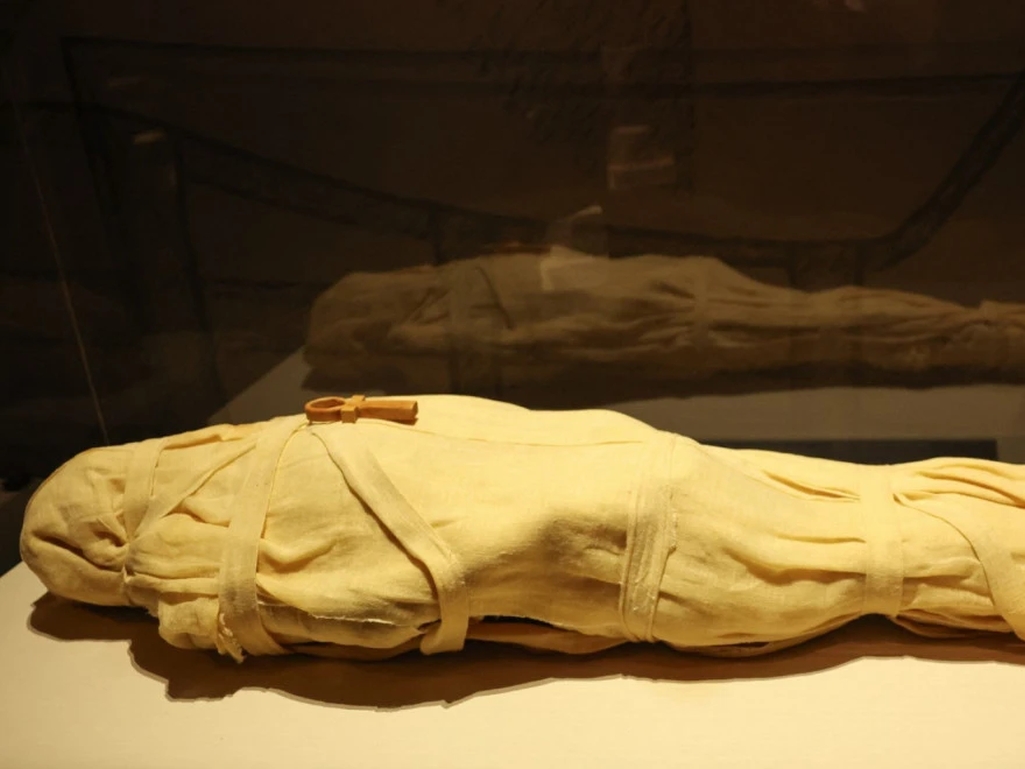 Pojavilo se otkriće koje mijenja sve što znamo o mumijama
