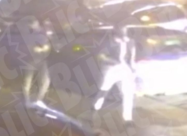 Pojavio se snimak brutalnog ubistva MMA borca u Beogradu