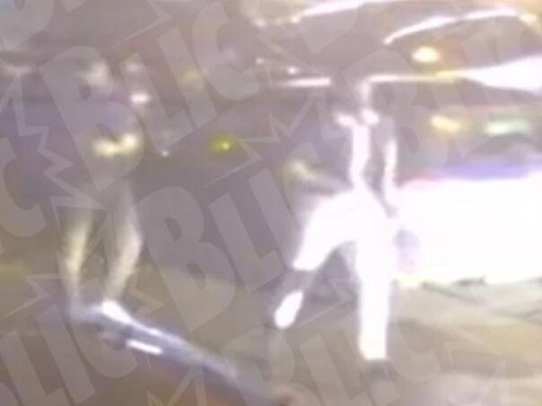Pojavio se snimak brutalnog ubistva MMA borca u Beogradu