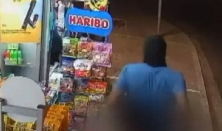 Pojavio se snimak zadnjih trenutaka ubijenog navijača AEK-a
