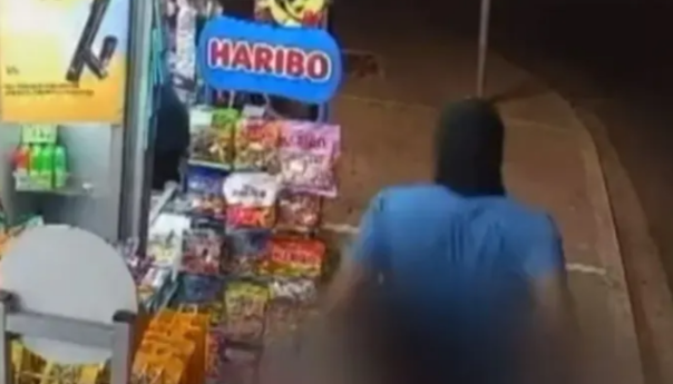 Pojavio se snimak zadnjih trenutaka ubijenog navijača AEK-a