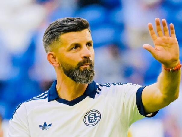Pojavio se veliki problem za Schalke i Muslića