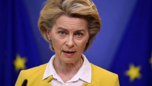 Pojedinačna nabavka vakcina bi "politički pocijepala" EU