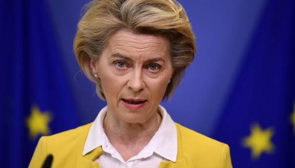 Pojedinačna nabavka vakcina bi "politički pocijepala" EU