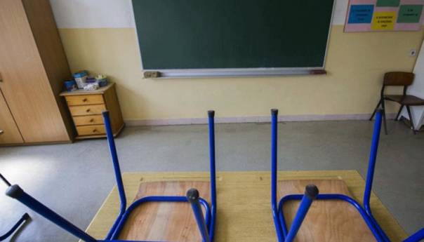 Pojedine škole u Hrvatskoj odgađaju početak rada zbog zaraze