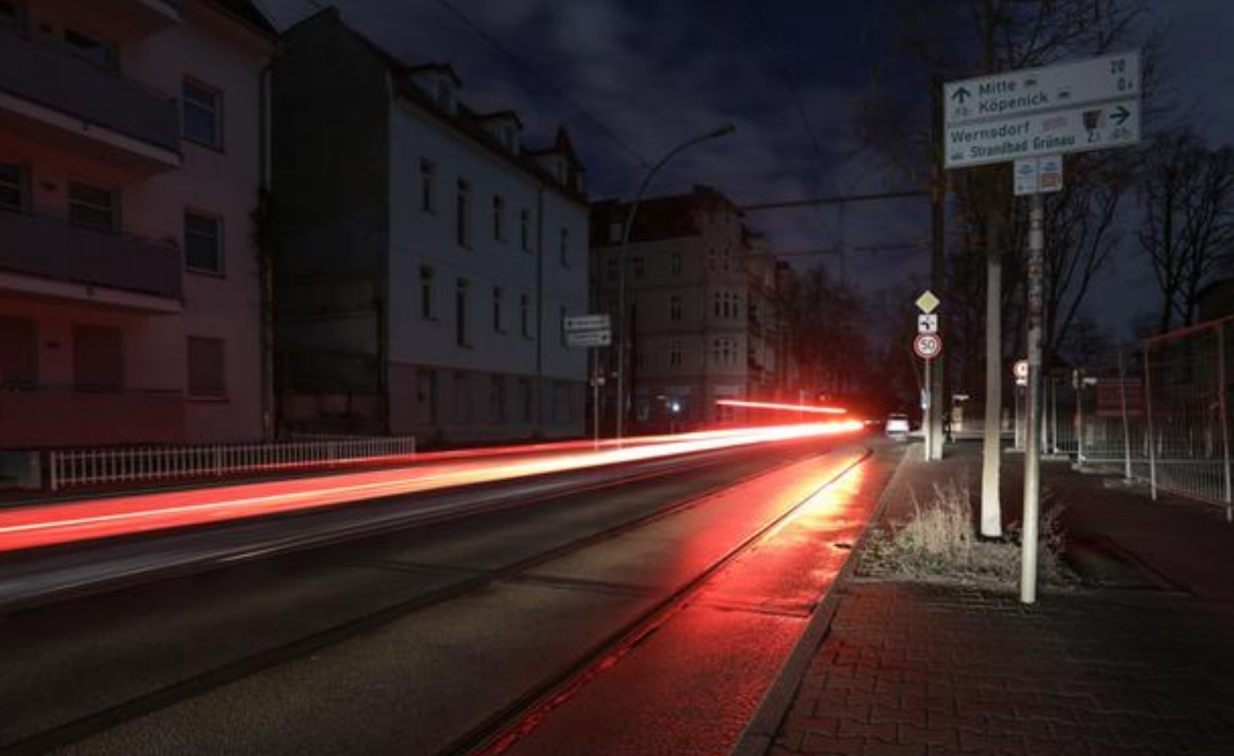 Pojedini njemački gradovi gase uličnu rasvjetu kako bi štedili struju