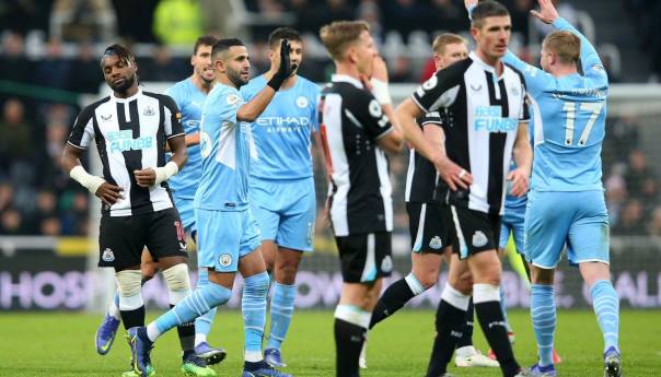 Poker Cityja u Newcastleu, Chelsea nastavio lošu formu