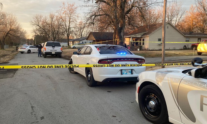 Pokolj u Americi: Ubijeno petero djece i jedan muškarac