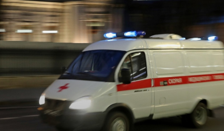 Pokolj u ruskoj vojnoj bazi, najmanje 11 mrtvih