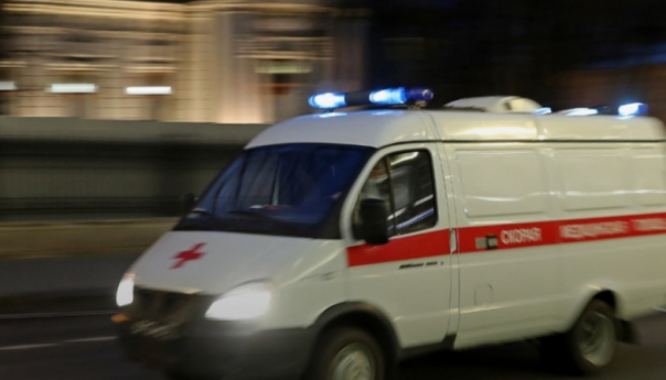 Pokolj u ruskoj vojnoj bazi, najmanje 11 mrtvih