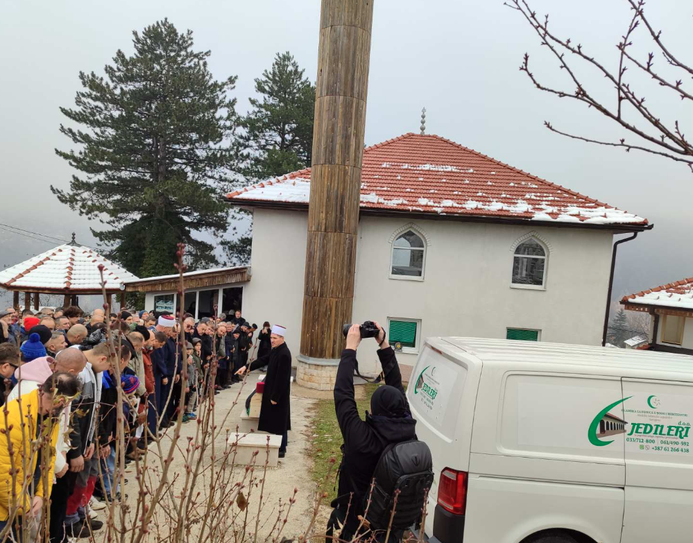 Pokopno društvo "Jedileri", siguran oslonac porodicama u trenucima kada je najteže