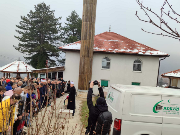 Pokopno društvo "Jedileri", siguran oslonac porodicama u najtežim trenucima