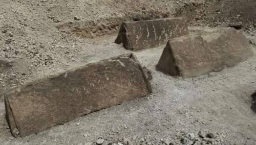 Pokraj lokalne prometnice pronađeno groblje iz srednjeg vijeka