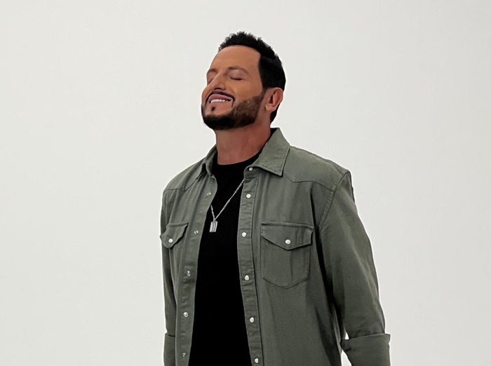 Pokreće na ples: Neno Murić objavio novu pjesmu na Dan zaljubljenih