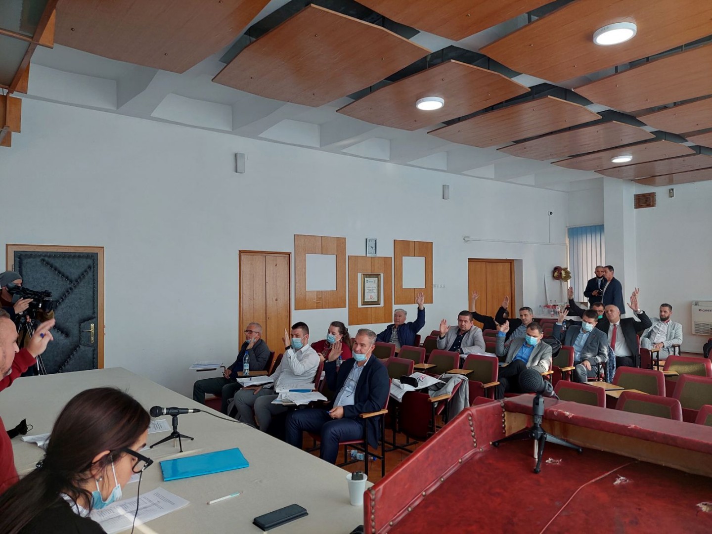 Pokreće se procedura za opoziv Fikreta Abdića