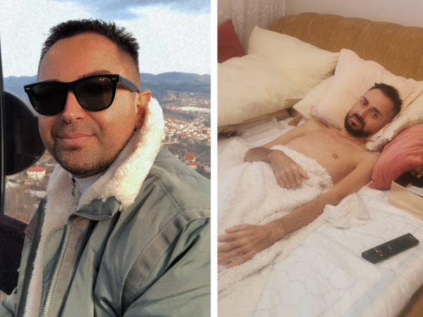 Pokrenut apel za 40-godišnjeg Nermina koji se trenutno bori za život