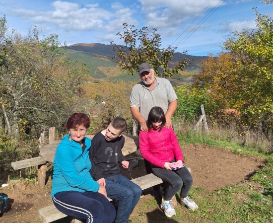 Pokrenut apel za izgradnju bunara porodici Bahtović