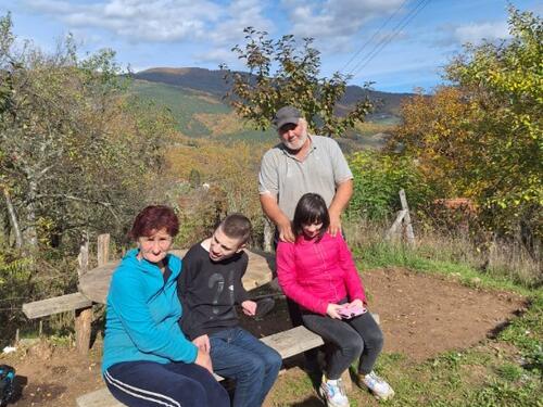 Pokrenut apel za izgradnju bunara porodici Bahtović
