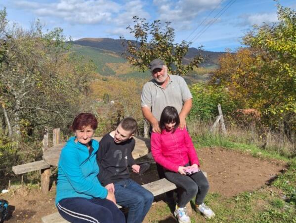 Pokrenut apel za izgradnju bunara porodici Bahtović