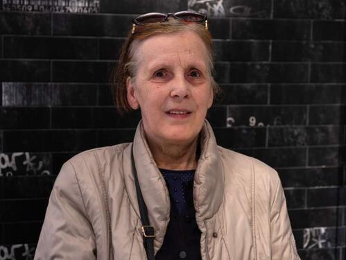 Pokrenut apel za liječenje gotovo slijepe Suvade Kilić