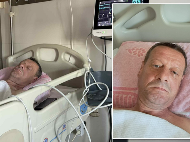 Pokrenut apel za Rasima koji trpi nesnosne bolove