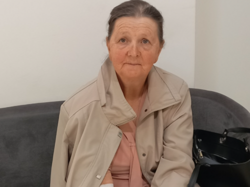 Pokrenut apel za Vahdetu i njenu borbu s karcinomom