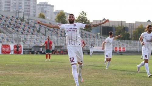 Pokrenut disciplinski postupak protiv Tatara