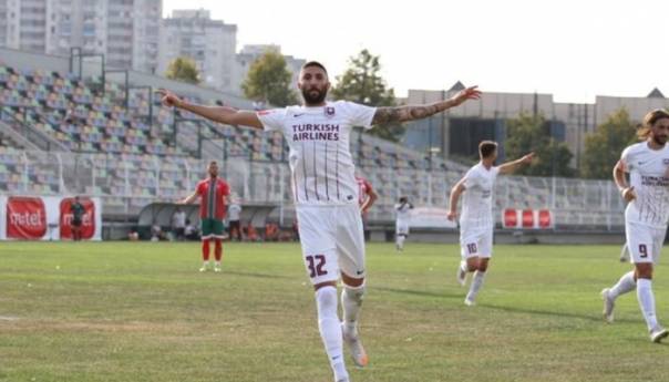 Pokrenut disciplinski postupak protiv Tatara