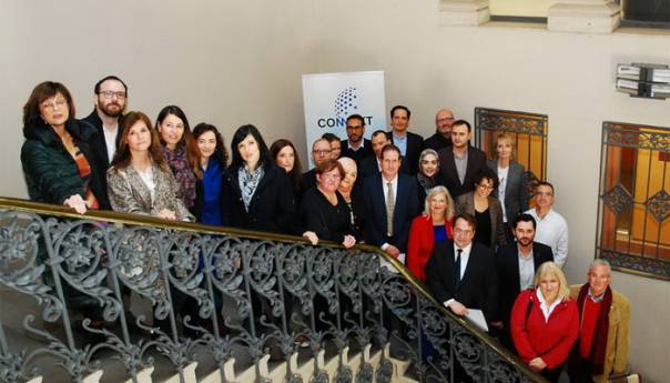 Pokrenut Horizon 2020 projekt CONNEKT