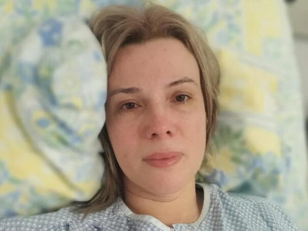 Pokrenut humanitarni apel za samohranu majku Sedinu Babanović