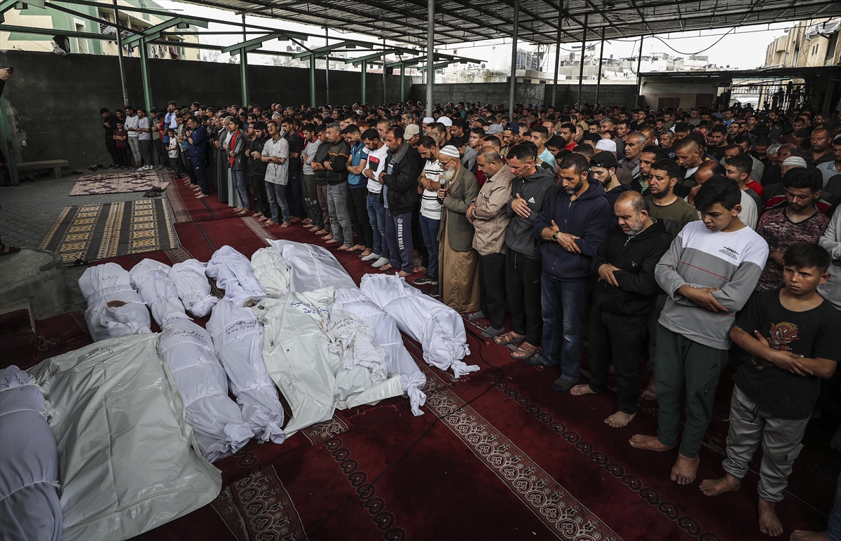 Pokrenut naučnoistraživački projekt koji istražuje ratne zločine počinjene u BiH i Palestini