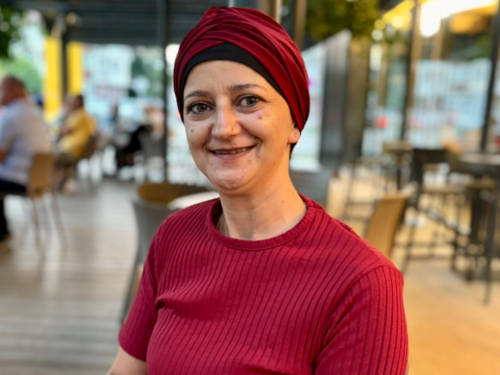 Pokrenut apel za Savahetu koja se bori s teškom dijagnozom