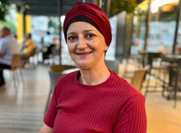 Pokrenut apel za Savahetu koja se bori s teškom dijagnozom