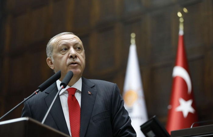 Pokrenut postupak protiv 30 osoba koje su širile vijest da je Erdogan preminuo